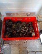 Honda amigo novio onderdelen, Fietsen en Brommers, Ophalen of Verzenden, Zo goed als nieuw