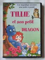 Tillie et son petit dragon neuf sous blister, Tous les âges, Neuf, dans son emballage, Enlèvement ou Envoi