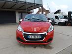 Peugeot 208 Ongevalwagen !!!!, Auto's, Voorwielaandrijving, USB, Stof, 1199 cc