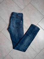 Jeans G-Star, W27 (confection 34) ou plus petit, Comme neuf, Bleu, Envoi