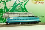 MEHANO 5001 KINKEMPOIS SNCB NMBS CC/DC PRE-DIGITAL, Hobby en Vrije tijd, Overige merken, Ophalen of Verzenden, Zo goed als nieuw