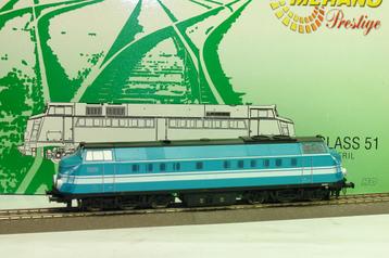 MEHANO 5001 KINKEMPOIS SNCB NMBS CC/DC PRE-DIGITAL beschikbaar voor biedingen
