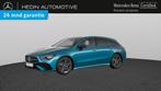 Mercedes-Benz CLA Shooting Brake 180 AMG Line, Auto's, CLA, Stof, Euro 6, 4 cilinders