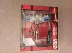 Star Wars negen.. import uk.., Verzamelen, Star Wars, Ophalen of Verzenden, Nieuw