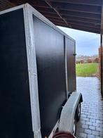 Remorque, Autos : Divers, Remorques, Enlèvement, Comme neuf