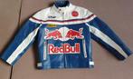 RedBull Vintage Collector leren motorjas, Motoren, Dames, Jas | leer, Red Bull, Tweedehands