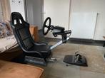 Logitech G920 - Playseat - Custom QSP Stuurwiel - PC / XBOX, Games en Spelcomputers, Spelcomputers | Xbox | Accessoires, Ophalen