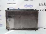 Radiateur van een Honda Civic, 3 maanden garantie, Gebruikt, Honda