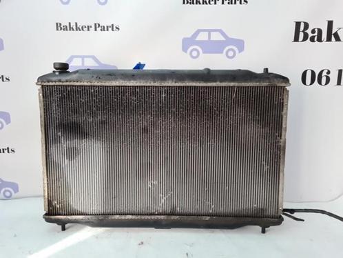 Radiateur van een Honda Civic, Auto-onderdelen, Airco en Verwarming, Honda, Gebruikt, 3 maanden garantie