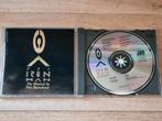the Iron Man Pete Townshend, CD & DVD, Utilisé, Enlèvement ou Envoi