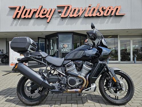 Harley-Davidson RA1250S Pan America S, Motos, Motos | Harley-Davidson, Entreprise, Tourisme