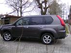 Nissan X-trail 4x4, Auto's, Nissan, 1791 kg, Euro 5, 1995 cc, Zwart