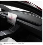 Tesla dashboardbekleding met garantie/factuur op eigen naam, Ophalen of Verzenden, Nieuw