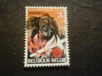 België/Belgique 1968 Mi 1504(o) Gestempeld/Oblitéré, Timbres & Monnaies, Envoi, Oblitéré