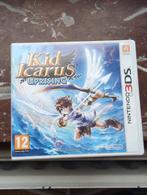Kid Icarus Uprising 3ds, Consoles de jeu & Jeux vidéo, Comme neuf, Enlèvement