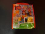 Speelgoed Mega Bloks, Kinderen en Baby's, Ophalen, Gebruikt, Bouwen