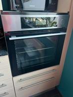 Keuken + toestellen, Huis en Inrichting, Ophalen, Zo goed als nieuw, Graniet of Steen, Met kookeiland