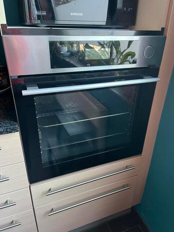 Keuken + toestellen beschikbaar voor biedingen
