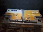 Batterie Camping Car VARTA LA95 12V 95Ah, Enlèvement
