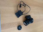Canon EOS 250D, Audio, Tv en Foto, Fotocamera's Digitaal, Ophalen, Zo goed als nieuw, Spiegelreflex, Canon
