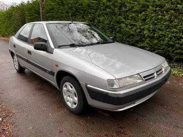 Citroen Xantia 1,8 / 92.000 KMS / 1 OWNER