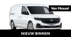 Ford Transit Connect 1.5 PHEV 110kW LWB Limited Aut. -, Auto's, 4 deurs, Stof, 42 g/km, 110 kW