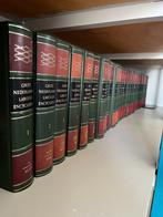 Grote Nederlandse Larousse Encyclopedie +2 extra delen, Ophalen, Larousse, Complete serie, Zo goed als nieuw
