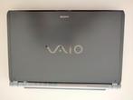 sony vaio pcg-4K1M 11 inch sublaptop, Computers en Software, Vintage Computers, Ophalen, Sony