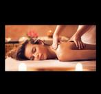 Massage pour femme massage voor vrouw, Ophalen of Verzenden