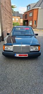 Mercedes  E 200 D, Auto's, Mercedes-Benz, Particulier, Te koop