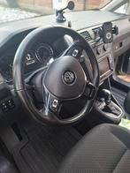 vw caddy.2018.diesel.251000kl, Auto's, Volkswagen, Automaat, 75 kW, Euro 6, 7 zetels