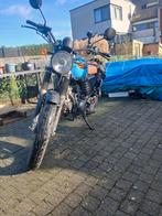 Brommer hanway 50 cc, Fietsen en Brommers, Ophalen, Zo goed als nieuw