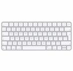Apple Magic Keyboard QWERTY, Computers en Software, Ophalen of Verzenden, Zo goed als nieuw, Draadloos, Qwerty