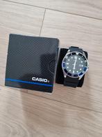 Montre Casio Duro MDV-107, Bijoux, Sacs & Beauté, Montre-bracelet, Casio, Enlèvement, Synthétique