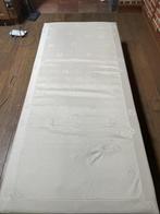 Eénpersoonsboxspringbed, Huis en Inrichting, Ophalen, Gebruikt, 90 cm, 200 cm