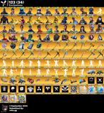 Vend compte fortnite proposer prix, Consoles de jeu & Jeux vidéo, Jeux | PC, Neuf, Online, À partir de 12 ans, Combat