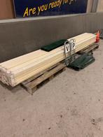 Dressuurring, Dieren en Toebehoren, Ophalen, Gebruikt, Dressuur