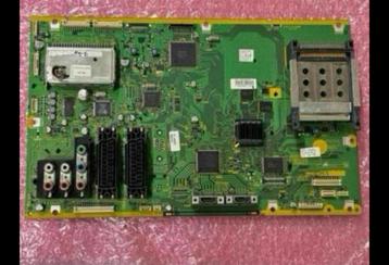 Nieuw moederbord TNPH0763 (1)(A) - PANASONIC TX-42PZ80BA beschikbaar voor biedingen
