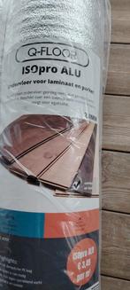 Sous couche pour parquet, Bricolage & Construction, Parquet