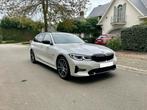 BMW 330e PLUG-IN HYBRIDE /2022/ LED/ LEDER/ PANODAK/ HEAD UP, Autos, Cuir, Achat, Euro 6, 5 portes