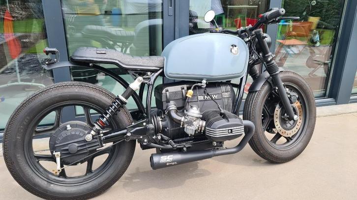 BMW R60, R80 ,..Shinko banden nw + Walzwerk ref. velgen, Motoren, Onderdelen | Oldtimers, Nieuw, Ophalen