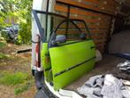 VW LUPO PORTIEREN BJ 2002, Ophalen of Verzenden, Gebruikt, Deur