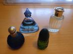 beaucoup de parfums miniatures, Comme neuf, Miniature, Plein, Enlèvement ou Envoi