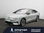 Volkswagen ID.7 77 kWh Pro Business, Autos, Toit ouvrant, Argent ou Gris, Automatique, Achat