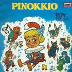LP/ PINOKKIO, Collections, Disney, Utilisé, Enlèvement ou Envoi