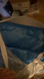 Bleu cean 58op58, Enlèvement, Neuf, Chauffage