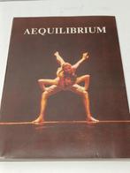 Aequilibrium sfeerbeelden teksten choreografieën Geerolf Oli, Boeken, Kunst en Cultuur | Dans en Theater, Gelezen, Ophalen of Verzenden