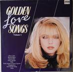 Golden Love Songs Volume 4 - Vinyle, LP, Compilation 1987, CD & DVD, Vinyles | Autres Vinyles, Autres formats, Soft Rock, Soul, Ballad.