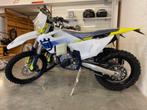 Husqvarna FE 501 enduro nieuw 2024, Motos, Motos | Husqvarna, 1 cylindre, Enduro, 500 cm³, Entreprise