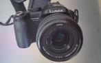 Panasonic FZ50 lumix, Audio, Tv en Foto, Fotocamera's Digitaal, Ophalen of Verzenden, Zo goed als nieuw, Spiegelreflex